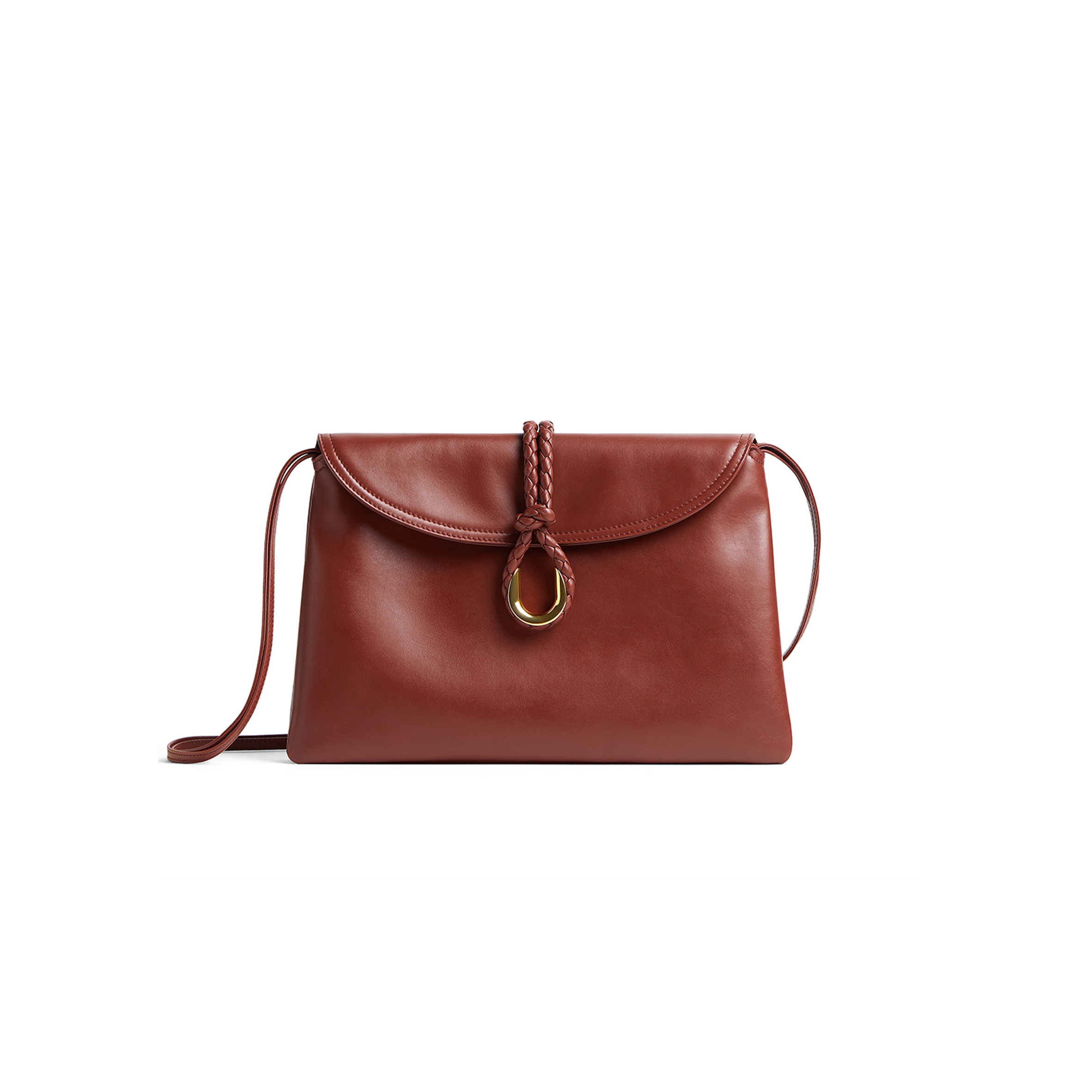 BOTTEGA VENETA MEDIUM LIBERTA 806034V4SJ12506 (30*20*8cm)